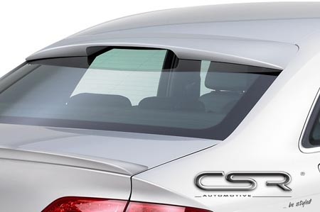 Windowspoiler Audi A4 B8
