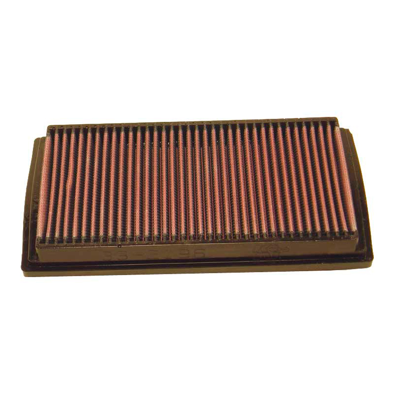 K&N Replacement Air Filter  Kia Rio 1.3/1.5/1.6 2000- (33-2196)