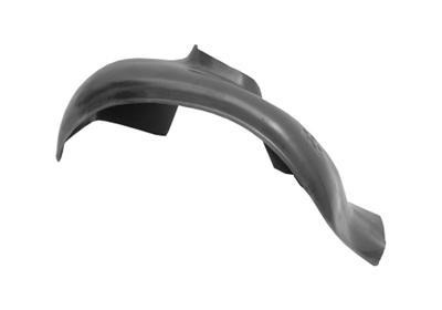 binnenscherm, plastic, voor, links BMW 3 serie E30, 1982-1992