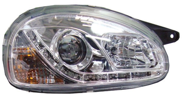 Headlights Opel Corsa B 93-00