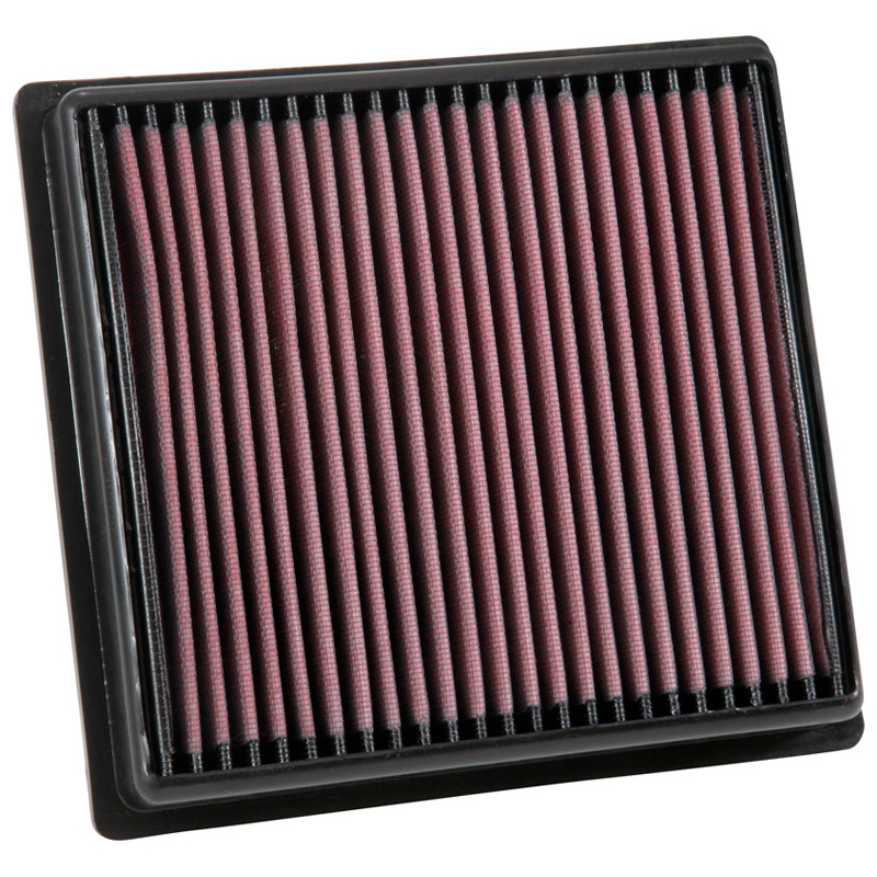K&N Replacement Air Filter  Subaru Impreza 1.6/2.0 2017- & Legacy / Outback 2.4/2.5 2020- & Subaru XV 1.6/2.0 2017- (33-5064)