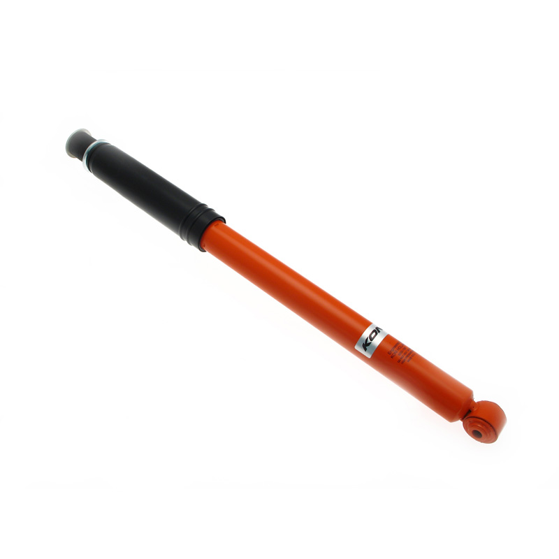 KONI STR.T Shock absorber  Mercedes E-Class (W210) Sedan (excl. 4-Matic) 1995-2002 - Rear axle (8050-1067)