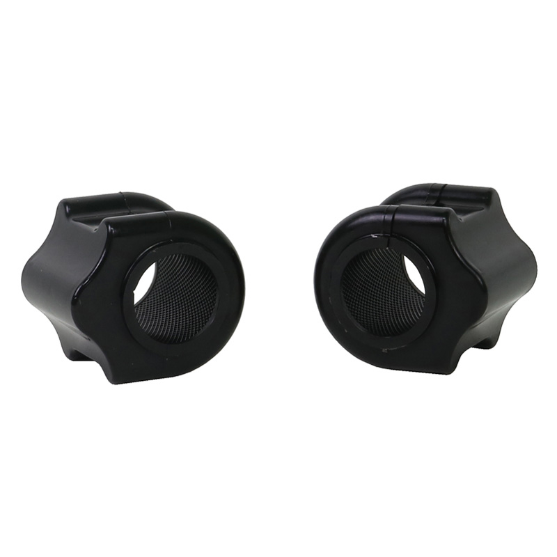 Whiteline Front Sway bar Montage Bushing 33mm  Jeep Wrangler 2007-