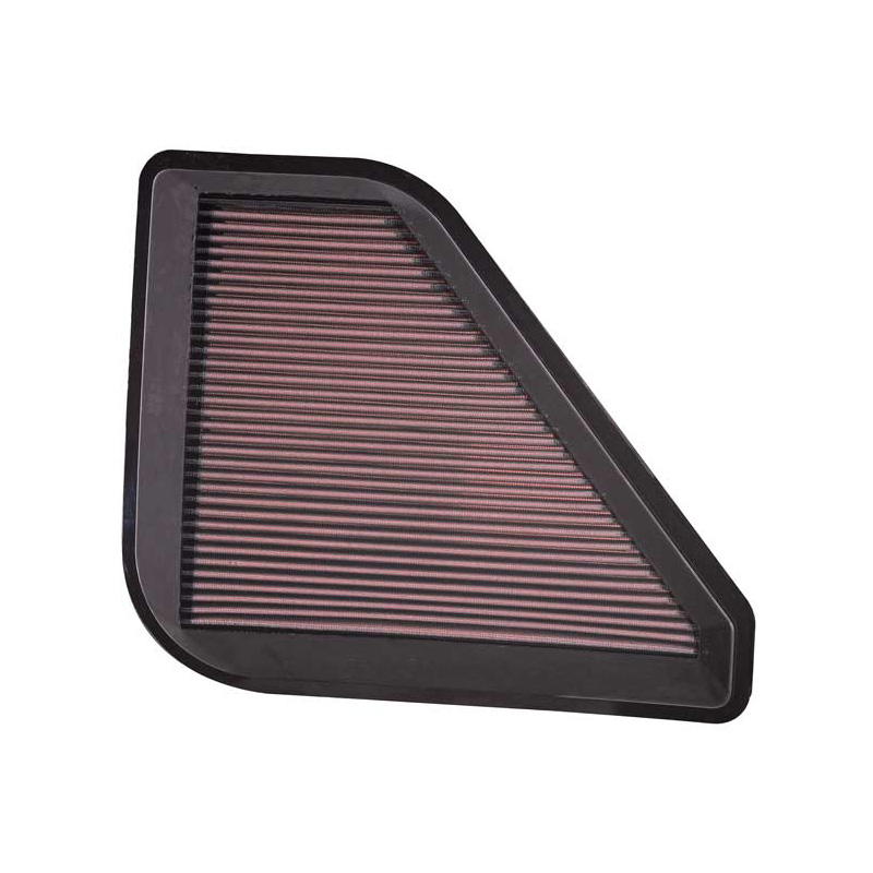 K&N Replacement Air Filter  Buick Enclave, Chevrolet Traverse, GMC Acadia, Saturn Outlook 3.6 2007- (33-2394)