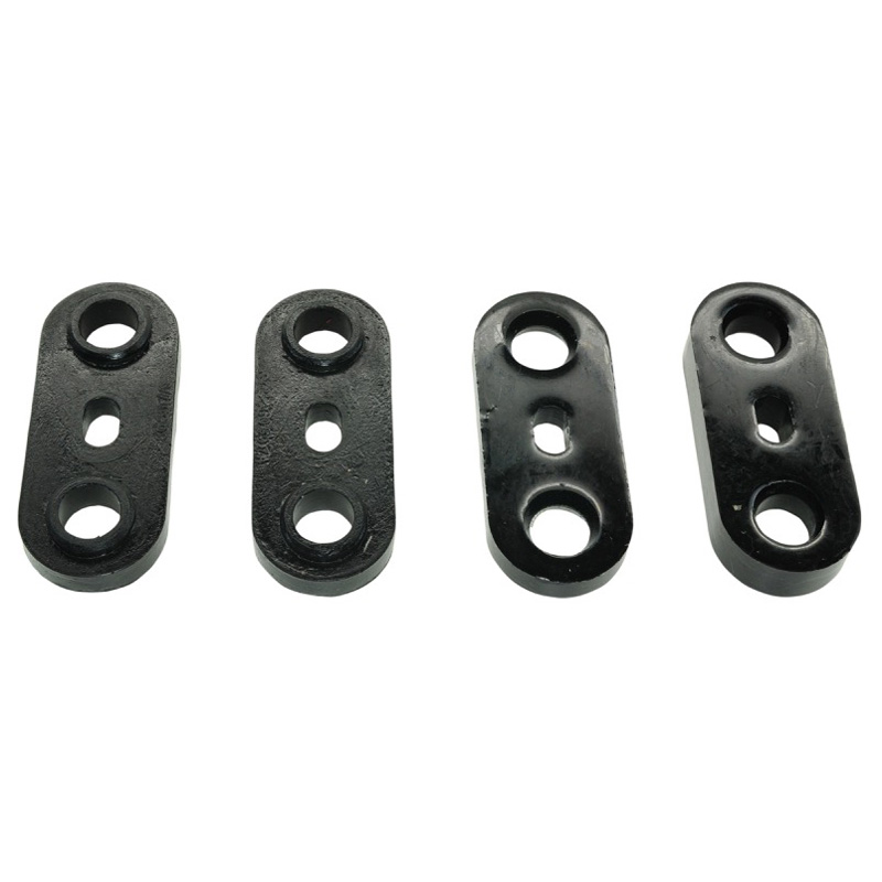 Whiteline Gearbox - Crossmember Pad Bushing  Subaru Forester SH/Impreza/Legacy IV BL-BP/V BM-BR/Outback BE-BH-BR/WRX 1999-2016