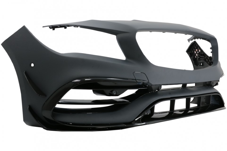 Bumper voor Citroen C118
