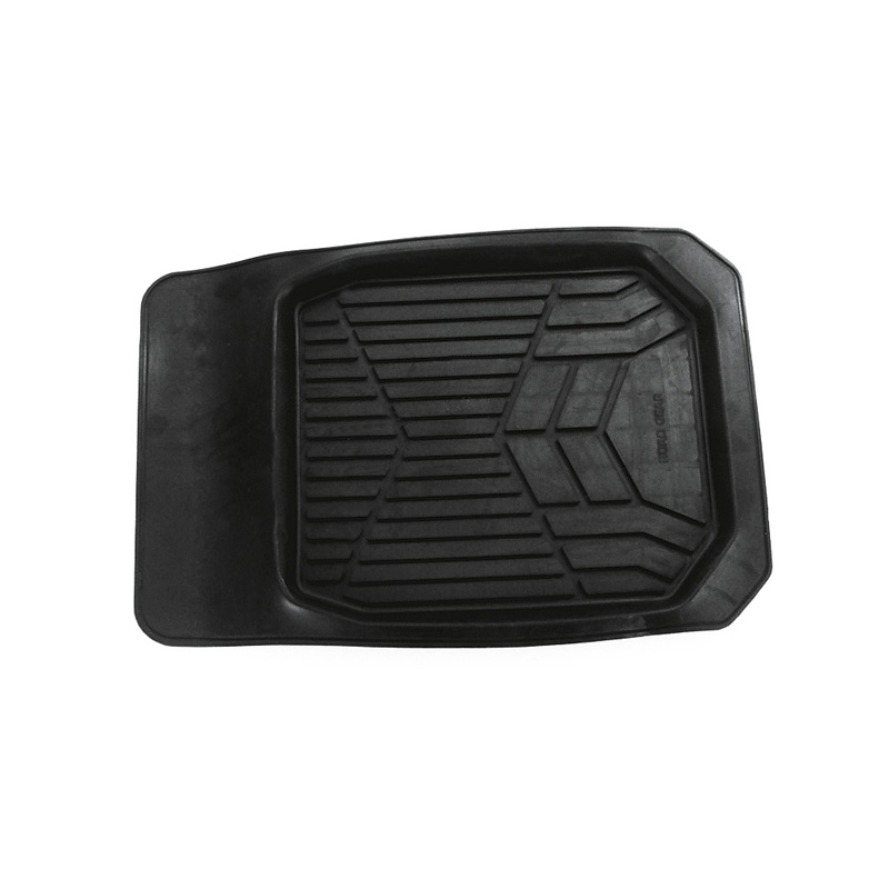 Carpoint Car Mat Rubber 74x50cm