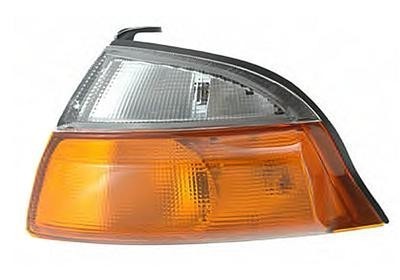 knipperlicht, zonder fitting, rechts Toyota Hi-ace, 1995 -