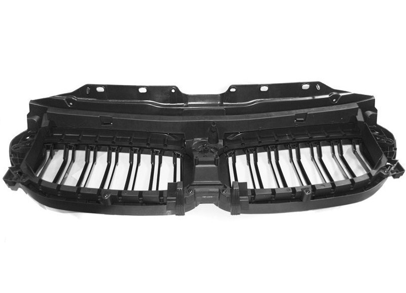 ABS Achterbumper beschermlijst BMW 5-Serie G30 Sedan M-Sport 10/