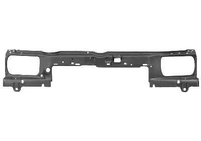 front, boven,-08/1999 Citroen Saxo, 1996-2005