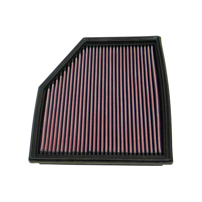 K&N Replacement Air Filter  BMW 525i 2.5L/3.0L-L6 2004- (33-2292)