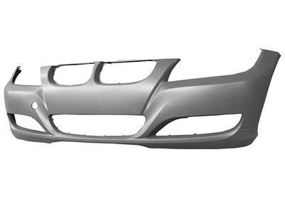 voorbumper, in primer BMW 3 serie E90/E91, 2008-2014