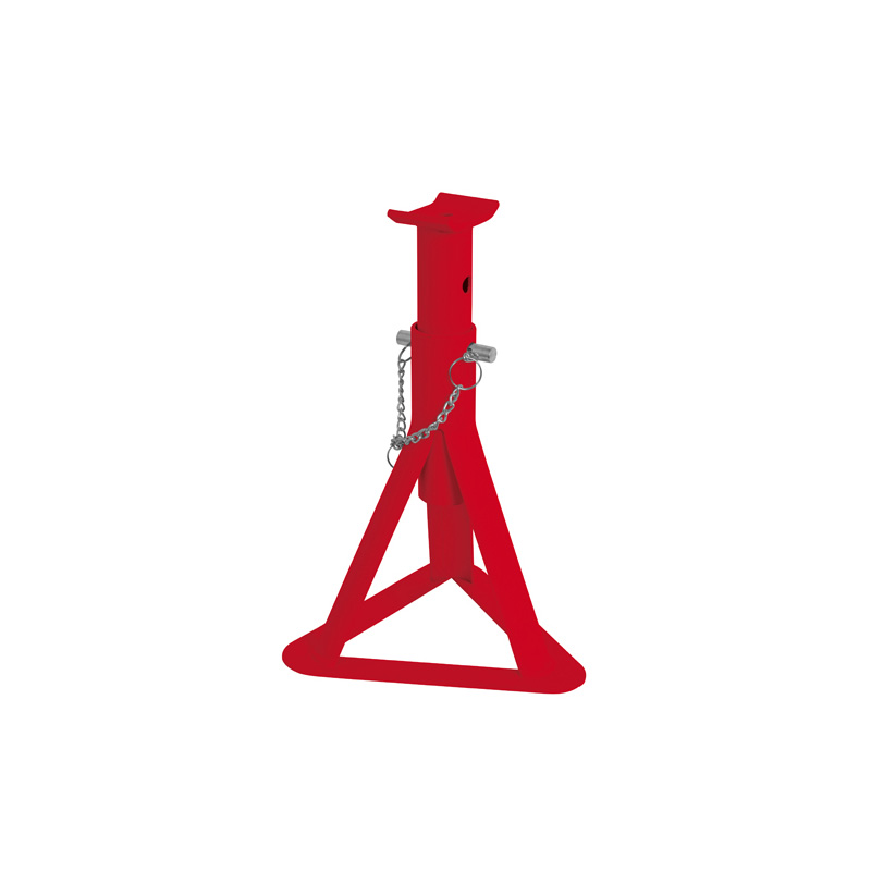 Carpoint Axle Stands 2000kg 2-pieces