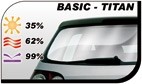 window folie Blacksun CFC basic-titan 0.76x300cm