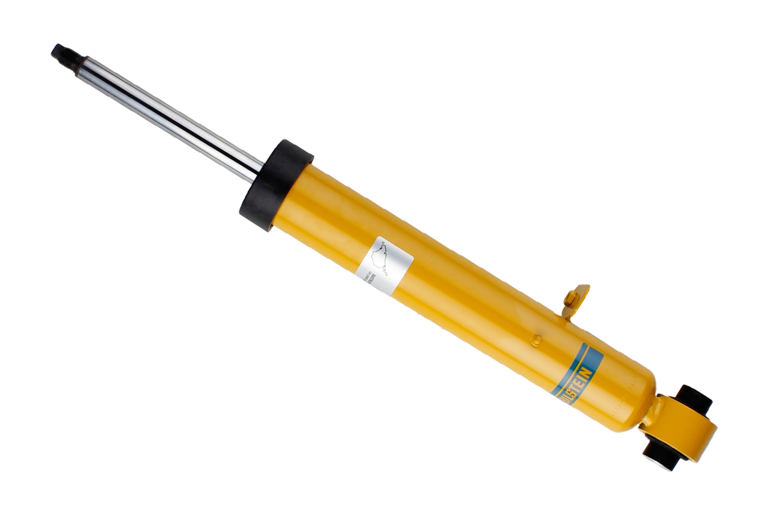 Bilstein Sport Damper Bmw M3/m4 F80/f82/f83 Hl B6dt