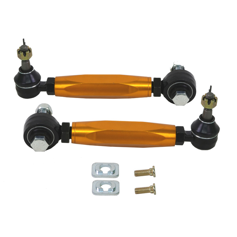 Whiteline Rear Heavy Duty Adjustable Toe Arms  Subaru BRZ/Forester SJ-SH/Impreza/Levorg/WRX / Toyota GT 86 Coupé ZN6 2007-