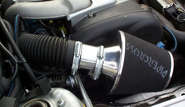 Pipercross Opel Corsa B 1.2 8v 03/93-10/00 Standard Luchtfilter