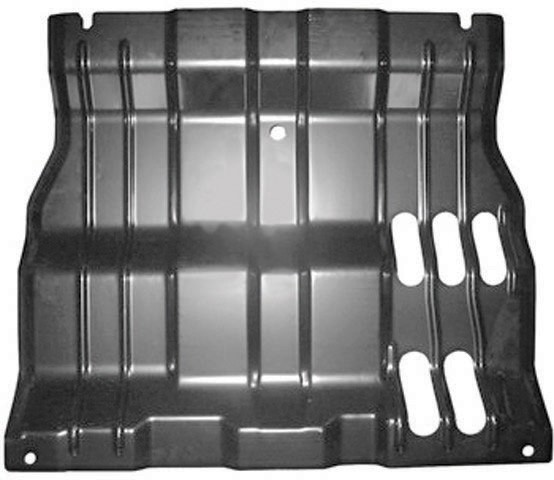 MotorruimteAfdekking VORN L201