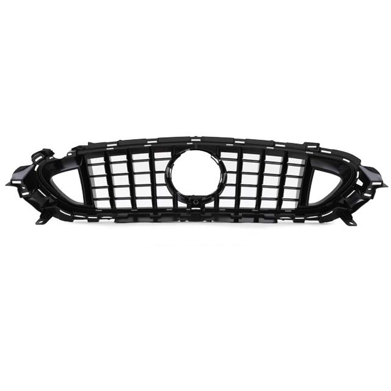 Rocket Look Grill passend voor Mercedes Benz E-Class W213 S213 (2020+)