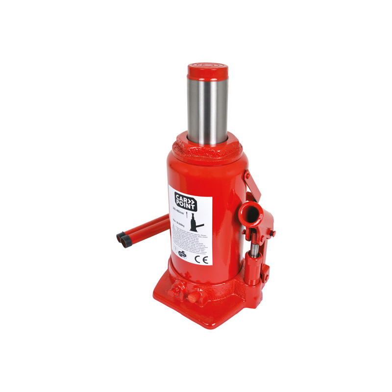 Carpoint Hydraulic Bottle Jack 30.000kg
