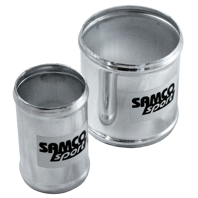 Samco Alloy joiner - Length 80mm - Ø13