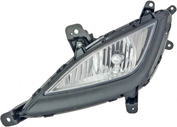Mistlamp Rechts i21