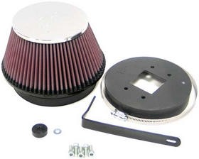 K&N 57i kit Mazda MX-3 1.6 16v 91-96