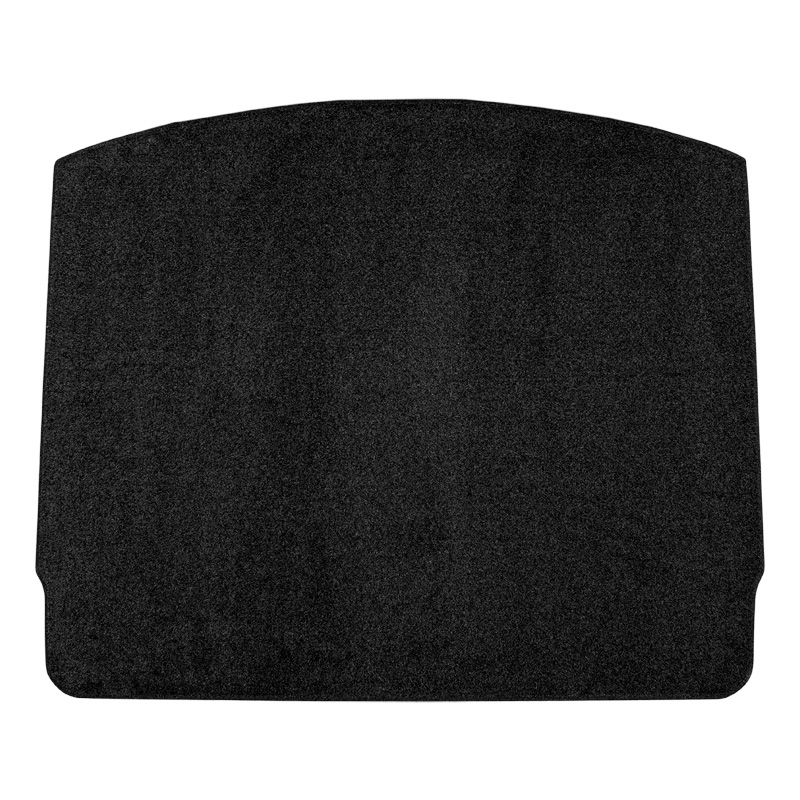Velour Trunk mat  Renault Megane IV Grandtour 2016-