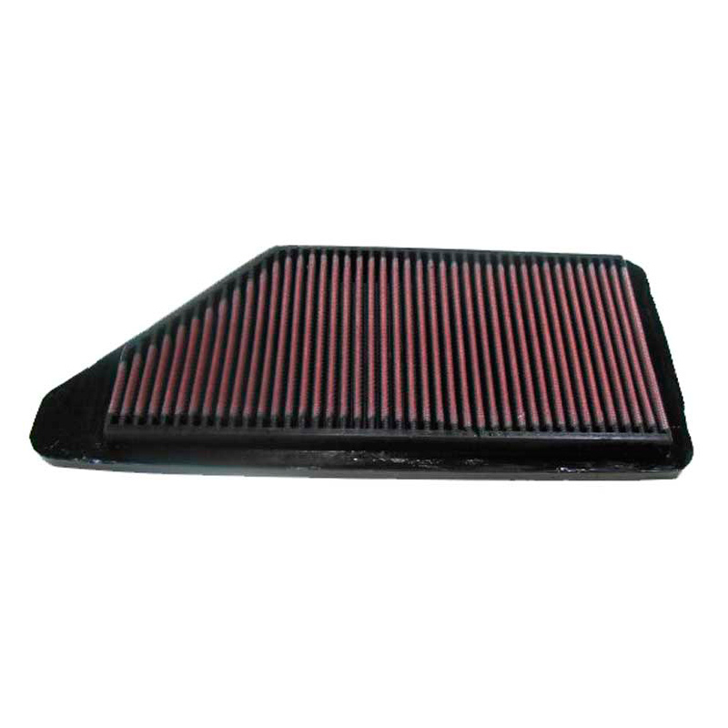 K&N Replacement Air Filter  Honda Prelude 2.0, 2.2, 2.3 1992-2001 (33-2090)