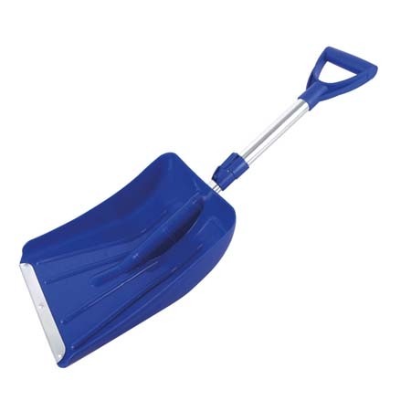 SNOW SHOVEL