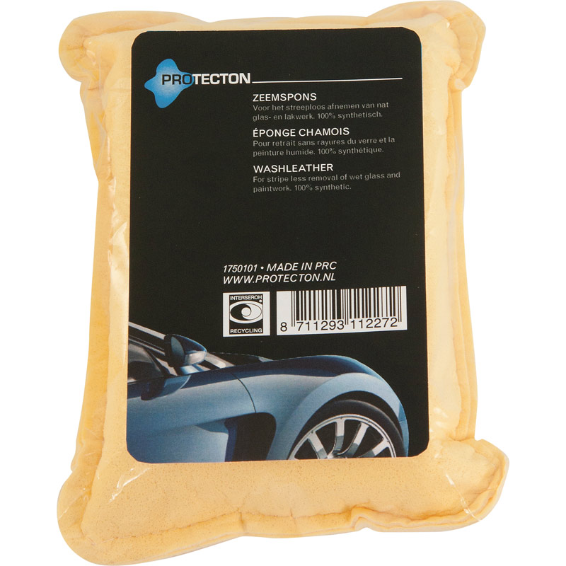 Protecton Washleather