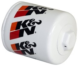 K&N Oliefilter Pontiac Sunfire 2.4 1996-02