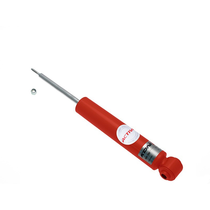 KONI Special Active Shock absorber  Ford Mondeo IV Sedan/Hatchback/Wagon / Volvo S60 II/V60 II/V70 III/S80 II 2006-2019 - Rear axle (8245-1256)