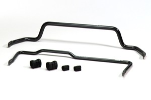 H&R Sway Bar Hyundai Coupe 09/1996–