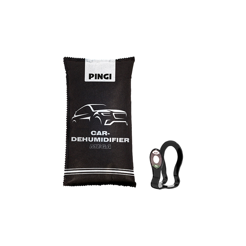 Pingi ASB-1000 re-usable Car-Dehumidifier MEGA 1000gr