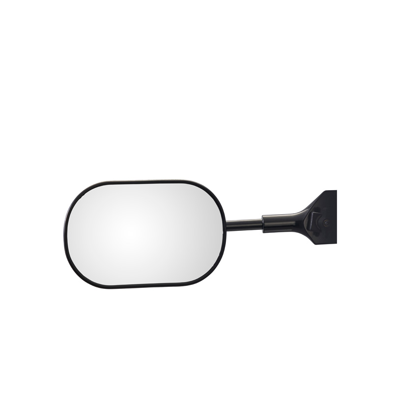 Emuk standard mirror head - spare part for caravan mirrors - 1 piece
