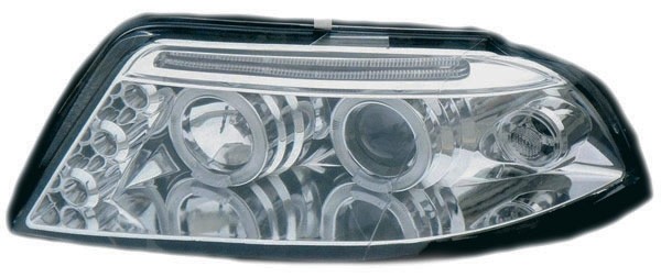Headlights VW Passat 3BG 00-05