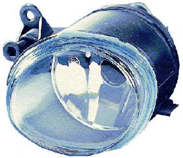 Mistlamp links AUDI A3 00-03