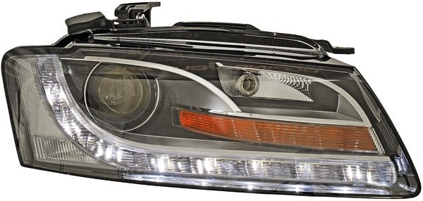 Design Koplampen passend voor Audi A6