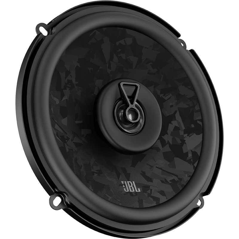JBL Stage 3 Gen2 68 6.5'' (16cm) 560Watt Speaker Set