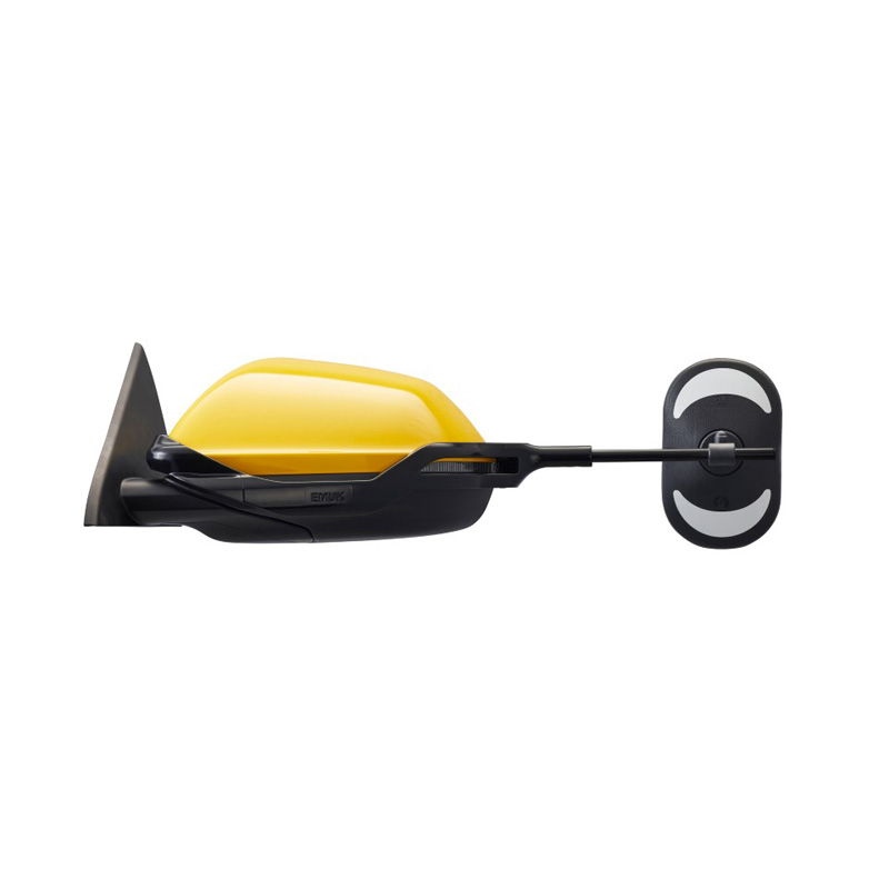 Set Emuk Caravan towing mirrors  Audi Q8/RSQ8/SQ8 2019-