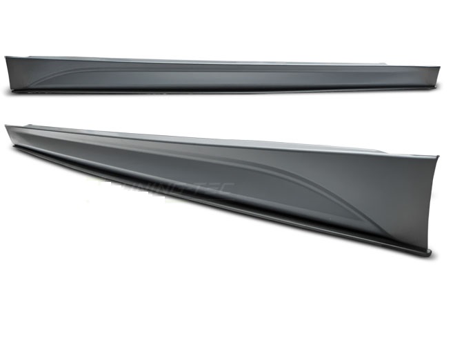 Sideskirts BMW 3 Serie F30 Sedan