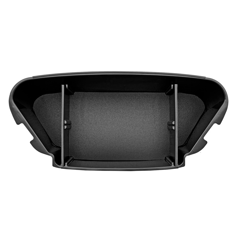 Front Trunk Organizer (Frunk) 'Non-slip'  Volvo XC40 Recharge 2020- & C40 Recharge 2021- & EX40 2024-
