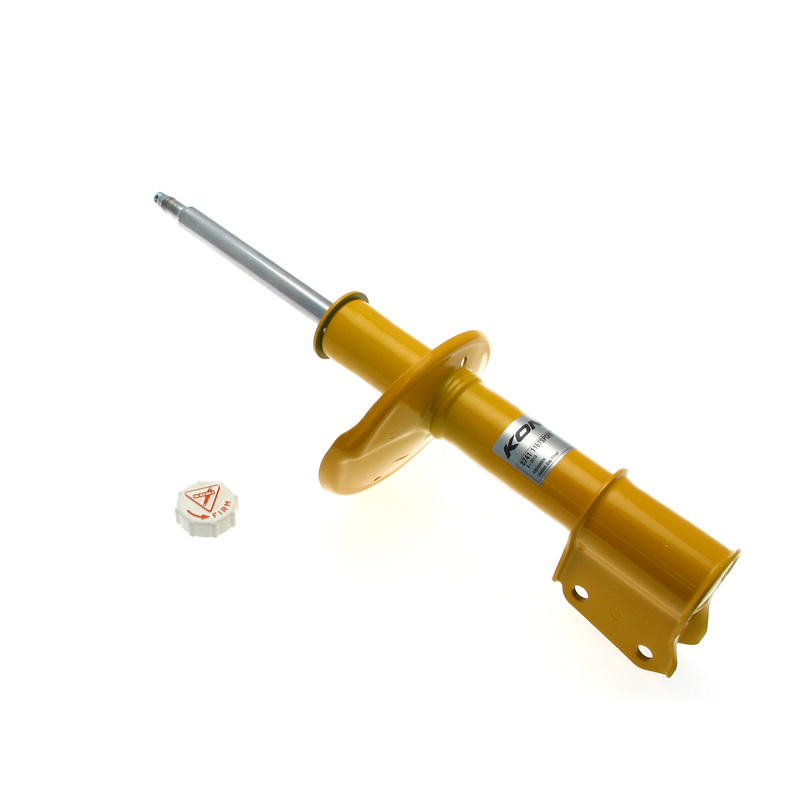 KONI Sport Shock absorber  Renault Modus R5 Super GT-Turbo (C405) Phase II 1987-1990 - Front axle (8741-1167SPORT)