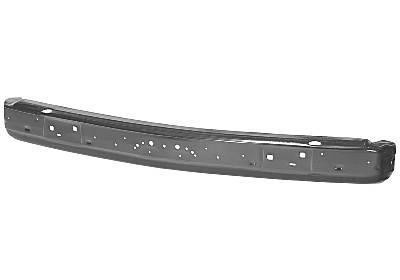 voorbumper, versterking BMW 5 serie E34, 1988-1998