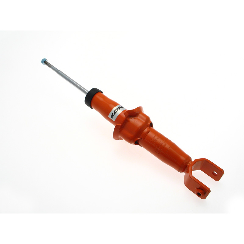 KONI STR.T Shock absorber  Acura/Honda Integra (DC2/DC4) (excl. Type R) / CRX Coupé (EG2-EH6) / Civic Sedan/Hatchback/Coupé 1992-2001 - Rear axle (8050-1012)