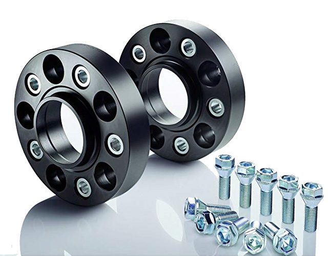 Pro Spacers Audi A4 11.04-06.08 5x112 20mm Eibach