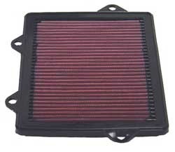 K&N Inlegfilter Lancia Dedra 1.8 1994-95
