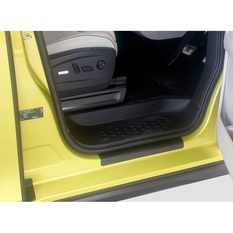 RGM Sill protectors  Volkswagen ID. Buzz 5-doors 2022- - set of 4 pieces