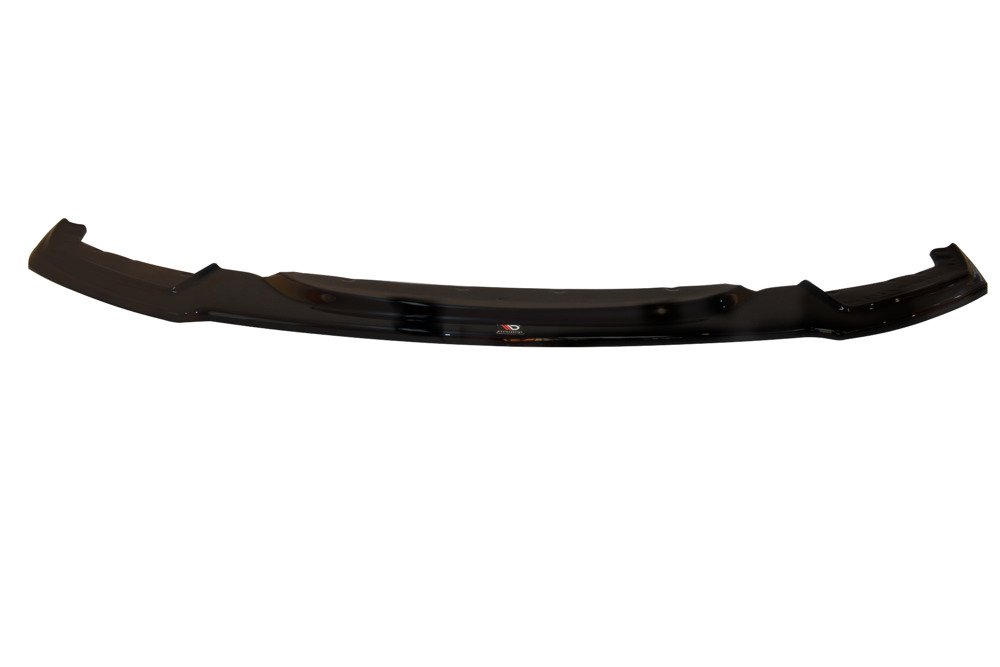 Voorspoiler passend voor BMW 3 Serie F30 15-18 M-Sport Glossy Black